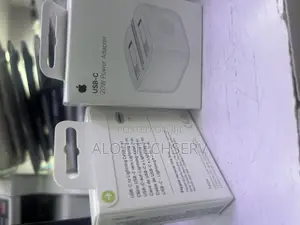 Apple Usb-C