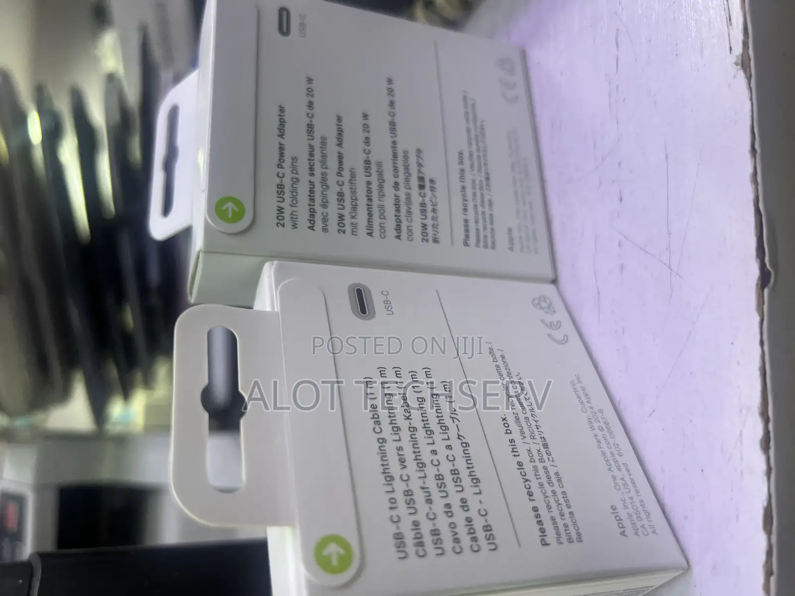 Apple Usb-C
