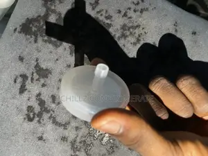 Suction Filter