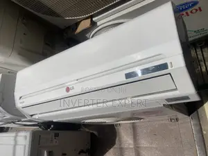 Lg Split Ac