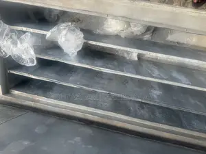 Ice Block Machine