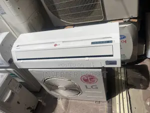 Gen Cool Lg Split Ac
