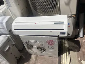 Gen Cool Lg Split Ac