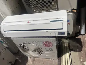 Gen Cool Lg Split Ac