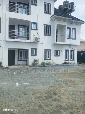 2bdrm Block of Flats in Unity Estate, Ado / Ajah for rent