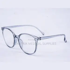 Radiology Protective Glasses in Nigeria by Scantrik
