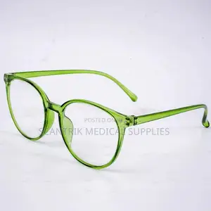 Protective Lead Eyewear for Medical Use in Nigeria by Scantrik