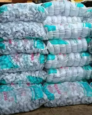 PVC Fitting, Plumbing Materials ; Plumbing Store in Ibeju Lekki