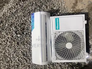 Hisense 410a Air Conditioner