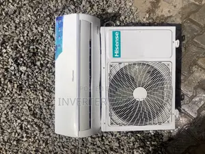 Hisense 410a Air Conditioner