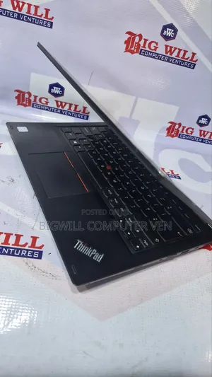 Laptop Lenovo ThinkPad L380 8GB Intel Core I5 SSD 256GB