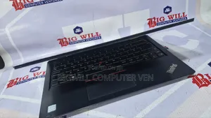 Laptop Lenovo ThinkPad L380 8GB Intel Core I5 SSD 256GB