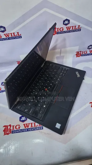 Laptop Lenovo ThinkPad L380 8GB Intel Core I5 SSD 256GB