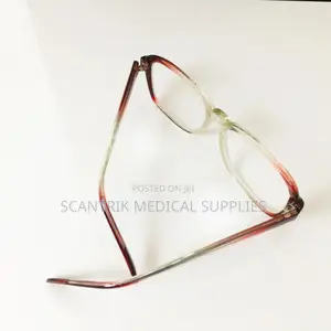 Lead Shield Glasses for Fluoroscopy in Nigeria by Scantrik