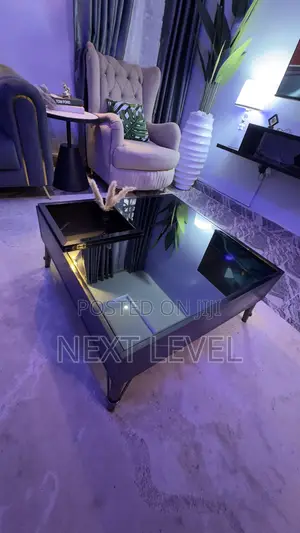 Luxury Center Table