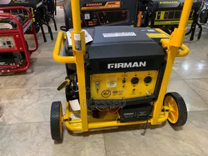 Firman Eco 20