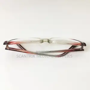 Lightweight Ray Protective Glasses in Nigeria by Scantrik