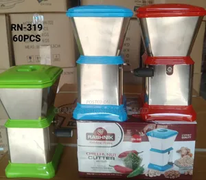 Pepper Grater