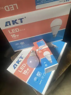 Akt Bulb Led