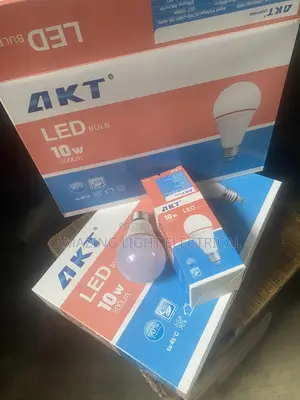 Akt Bulb Led