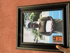 Elegant Picture Frame.
