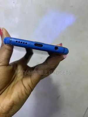 Huawei P20 Lite 128 GB Blue