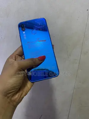 Huawei P20 Lite 128 GB Blue
