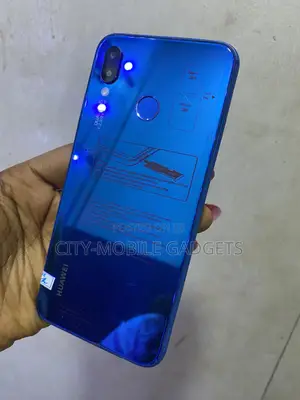 Huawei P20 Lite 128 GB Blue