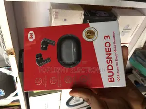 Itel Budsneo 3