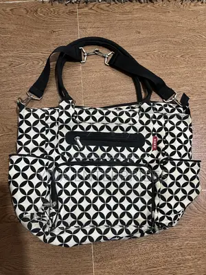 Diaper Bag / Mummy Bag