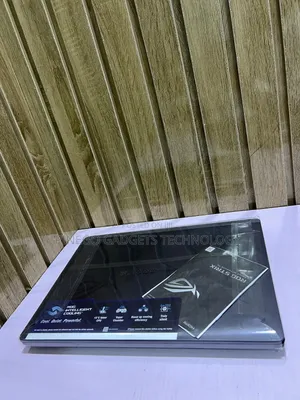 New Laptop Asus ROG Strix G16 G614 16GB Intel SSD 1T