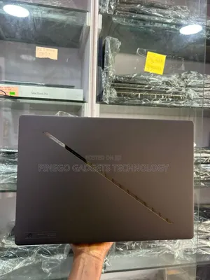 New Laptop Asus ROG Strix G16 G614 16GB Intel SSD 1T