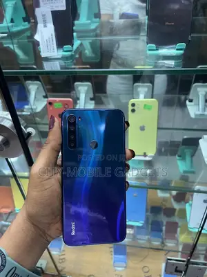 Xiaomi Redmi 8 64 GB Bronze
