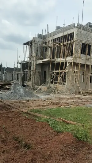 500sqm Estate Plot by Gimbiya STR Beside Bulioni Apartment Area 11