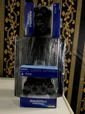Ps3 Fat 60gb -neat And Working Perfectly.