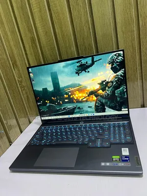 Laptop Lenovo Lrgion 7i 32GB Intel Core I9 SSD 1T