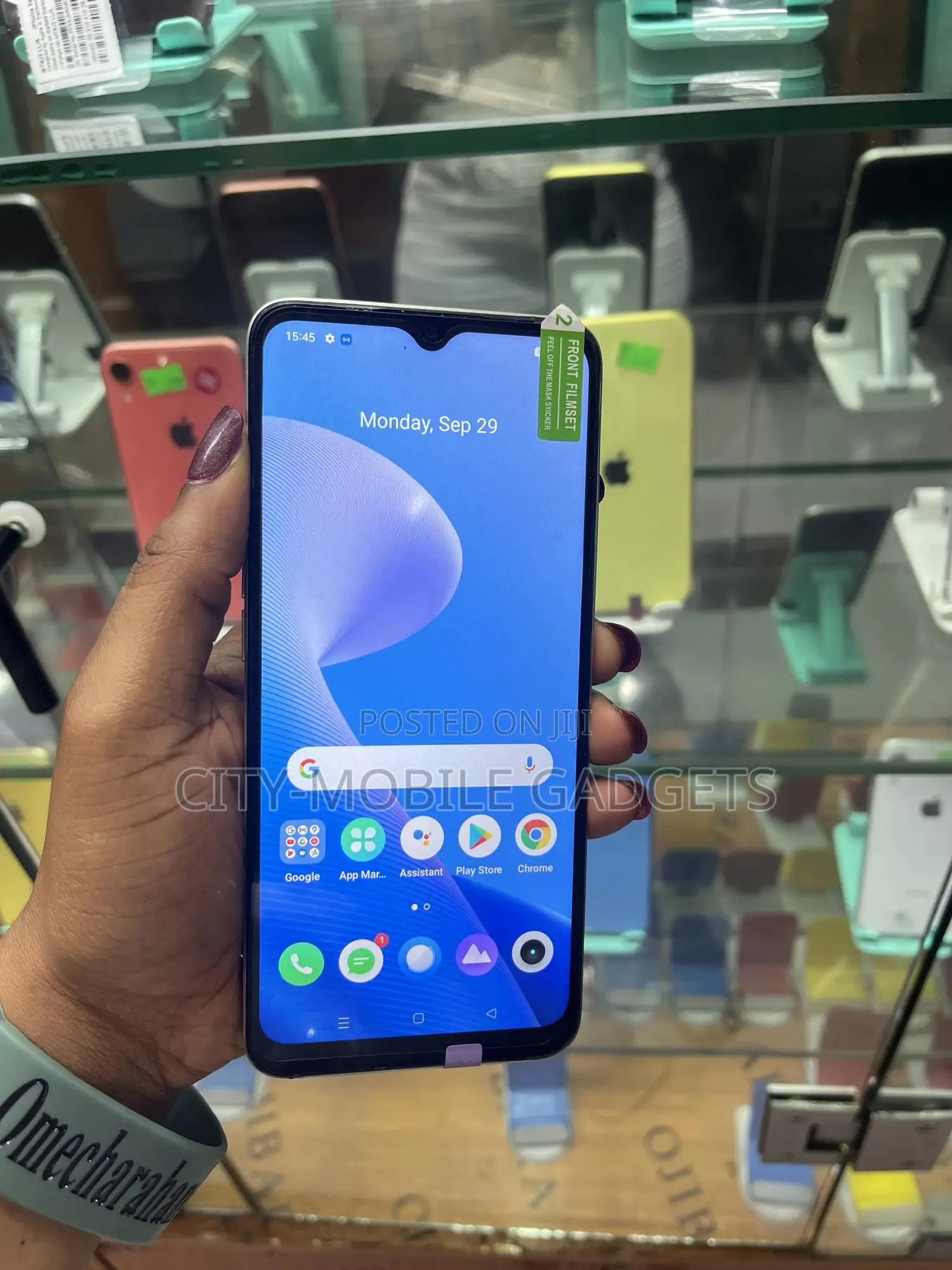 Realme V30 128 GB