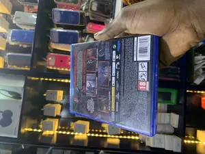 Evil Dead the Game for Ps5