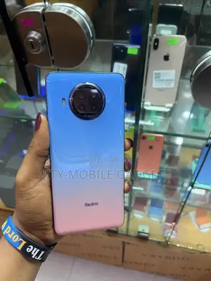 Xiaomi Redmi Note 9 Pro 128 GB Blue