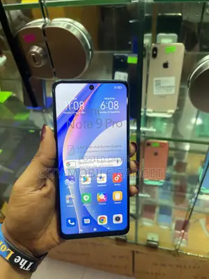 Xiaomi Redmi Note 9 Pro 128 GB Blue