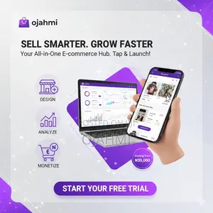 Launch Your Online Store