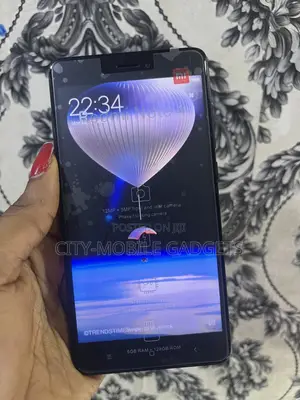 Xiaomi Redmi Note 4 32 GB Black