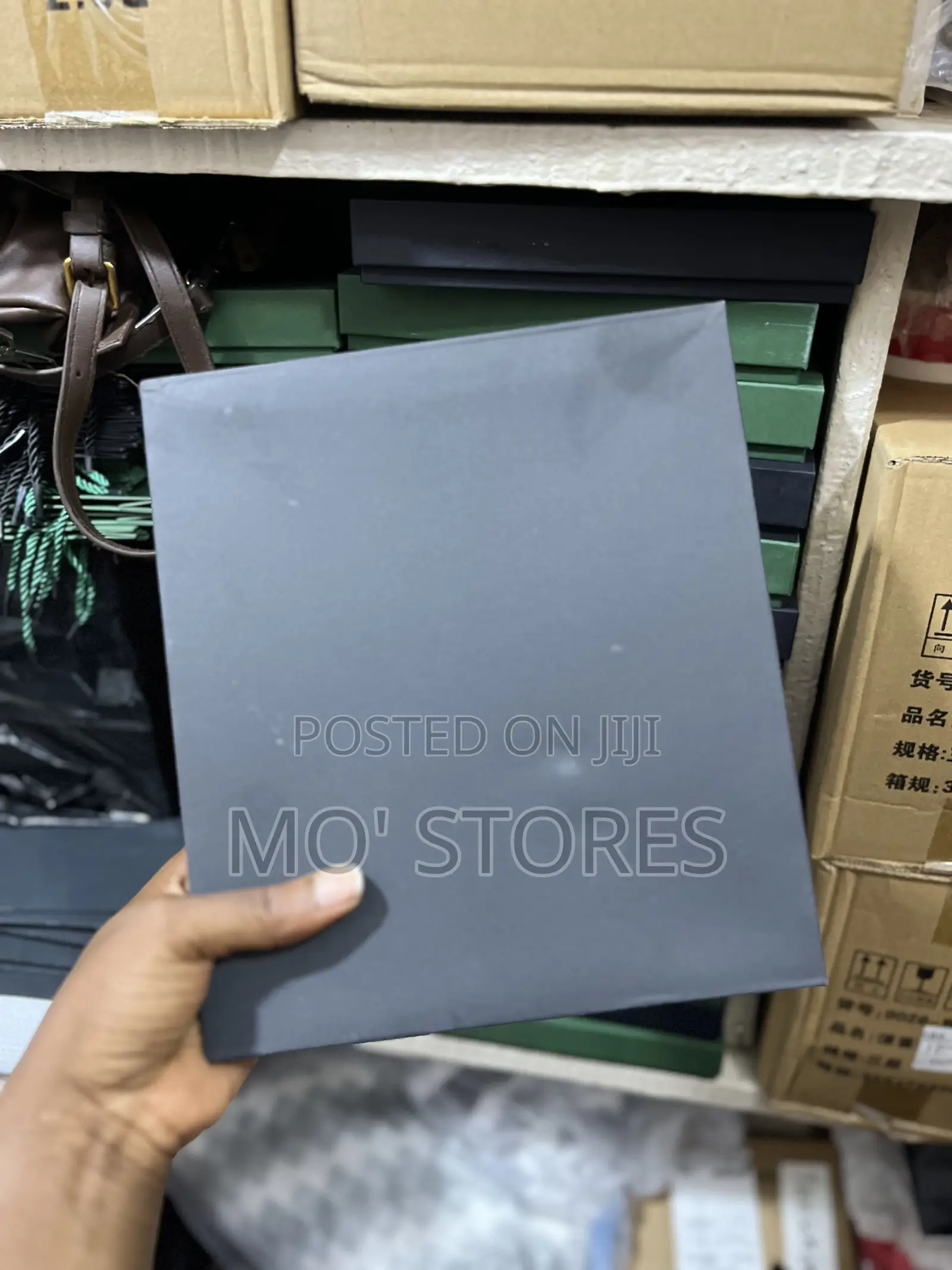 Book and Pen Gift Set