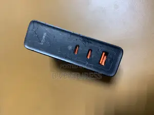 100watts Charger