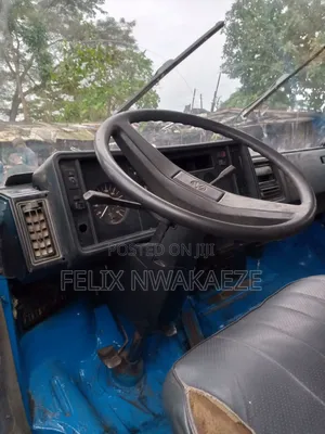 Volkswagen LT 1999 Blue
