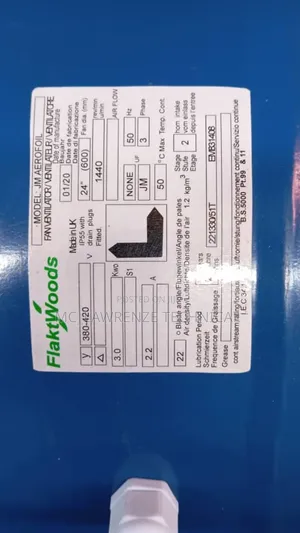 Extractor Fan