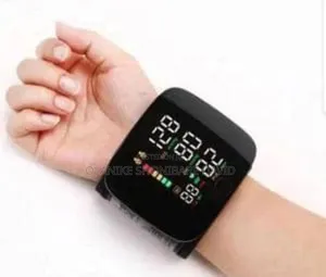 U S B Bp Monitor