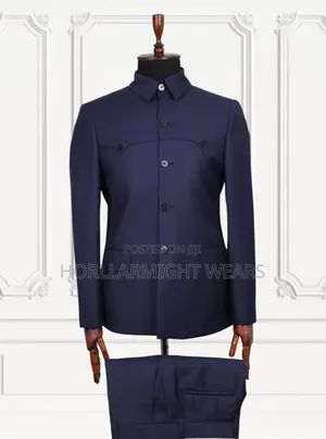 Mario Casas Suit