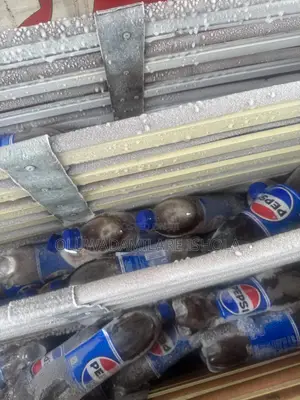 Ice Block Machine