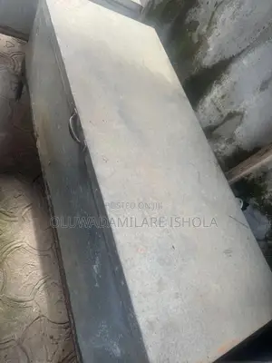 Ice Block Machine
